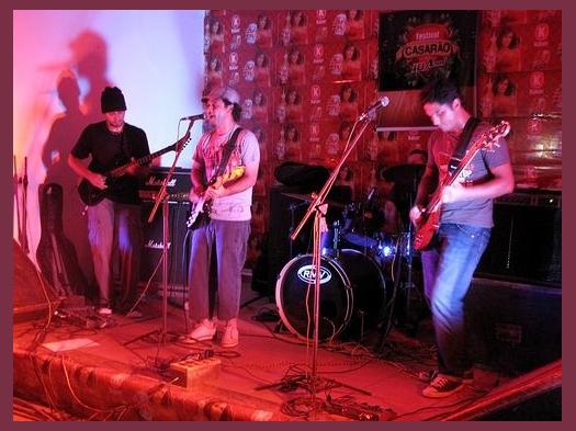 Soda Acústica